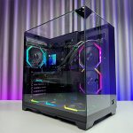 PC Gaming i5 12600KF RTX 3070Ti RAM 32GB 2nd-2