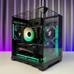 PC GAMING i5 13400F RTX 3070Ti | RAM 16GB | SSD 256GB - TGPCGM035 - Ảnh 2