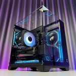 PC Gaming i5 13400F RTX 3070Ti 2nd-3