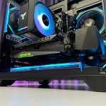 PC Gaming i5 13400F RTX 3070Ti 2nd-4