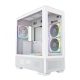vỏ case sky two white