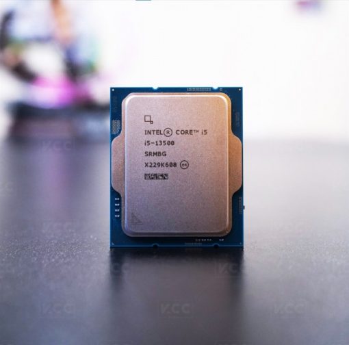 Cpu intel core i5 13500