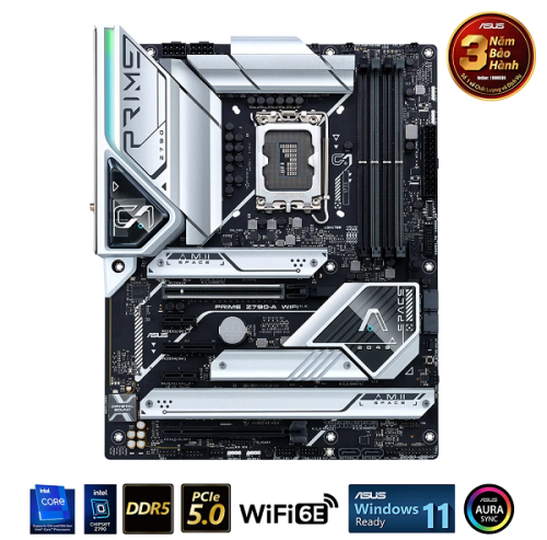 Mainboard ASUS PRIME Z790-A WIFI DDR5