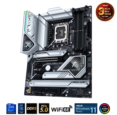 Mainboard ASUS PRIME Z790-A WIFI DDR5