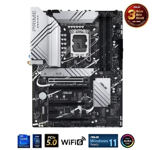 Mainboard ASUS PRIME Z790-P WIFI DDR4