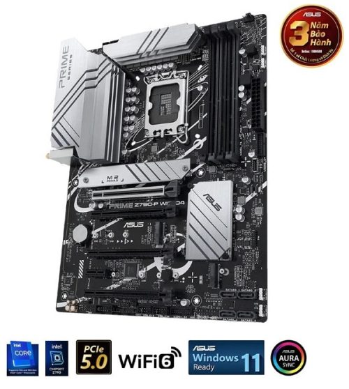 Mainboard ASUS PRIME Z790-P WIFI DDR4