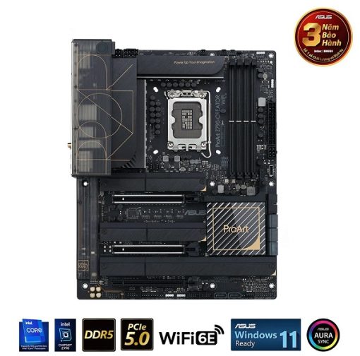 Mainboard ASUS ProArt Z790 CREATOR WIFI DDR5