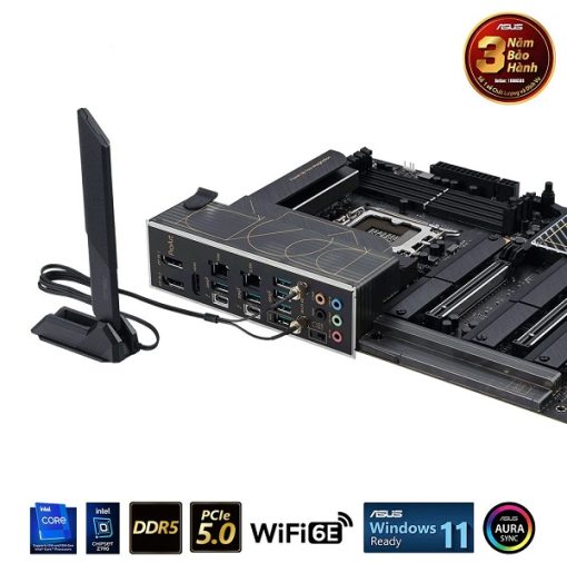 Mainboard ASUS ProArt Z790 CREATOR WIFI DDR5