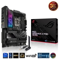 Mainboard ASUS ROG MAXIMUS Z790 HERO DDR5