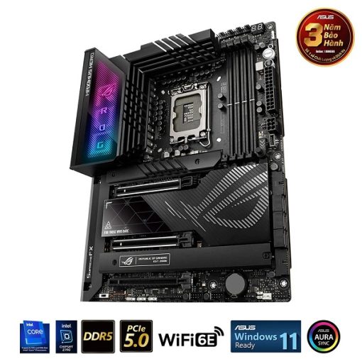 Mainboard ASUS ROG MAXIMUS Z790 HERO DDR5