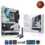 Mainboard ASUS ROG STRIX Z790-A GAMING WIFI DDR4