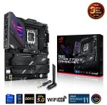 Mainboard ASUS ROG STRIX Z790-E GAMING WIFI DDR5