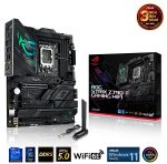 Mainboard ASUS ROG STRIX Z790-F GAMING WIFI DDR5