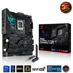 Mainboard ASUS ROG STRIX Z790-F GAMING WIFI DDR5