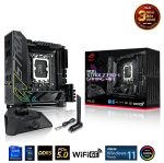 Mainboard ASUS ROG STRIX Z790-I GAMING WIFI DDR5