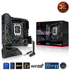 Mainboard ASUS ROG STRIX Z790-I GAMING WIFI DDR5