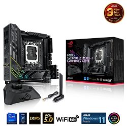 Mainboard ASUS ROG STRIX Z790-I GAMING WIFI DDR5
