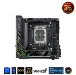 Mainboard ASUS ROG STRIX Z790-I GAMING WIFI DDR5