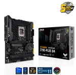 Mainboard ASUS TUF GAMING Z790-PLUS DDR4