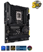 Mainboard ASUS TUF GAMING Z790-PLUS DDR4