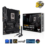 Mainboard ASUS TUF GAMING Z790-PLUS WIFI DDR4