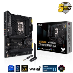 Mainboard ASUS TUF GAMING Z790-PLUS WIFI DDR4