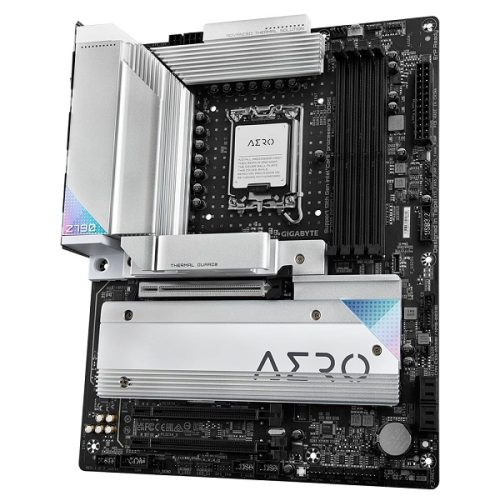 Mainboard GIGABYTE Z790 AERO G DDR5 (rev. 1.0)