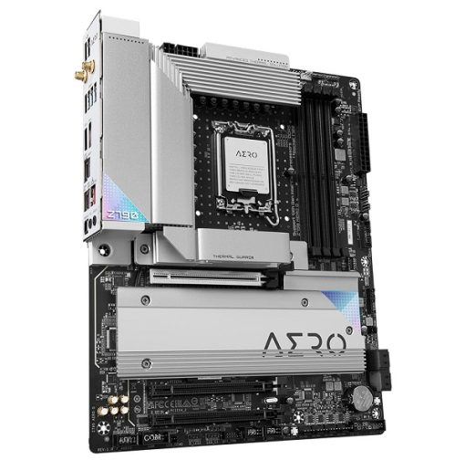 Mainboard GIGABYTE Z790 AERO G DDR5 (rev. 1.0)