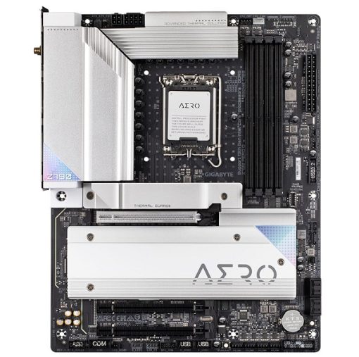Mainboard GIGABYTE Z790 AERO G DDR5 (rev. 1.0)