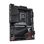 Mainboard GIGABYTE Z790 AORUS ELITE AX DDR4 (rev. 1.0)