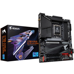 Mainboard GIGABYTE Z790 AORUS ELITE AX DDR4 (rev. 1.0)