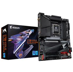 Mainboard GIGABYTE Z790 AORUS ELITE AX DDR4 (rev. 1.0)