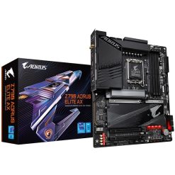 Mainboard GIGABYTE Z790 AORUS ELITE AX DDR5 (rev. 1.0)
