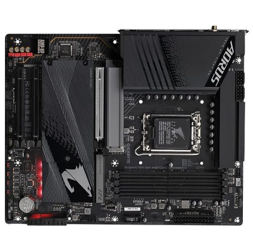 Mainboard GIGABYTE Z790 AORUS ELITE AX DDR5 (rev. 1.0)