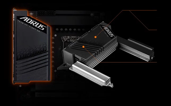 Mainboard GIGABYTE Z790 AORUS ELITE DDR4 (rev. 1.0)