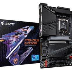 Mainboard GIGABYTE Z790 AORUS ELITE DDR4 (rev. 1.0)