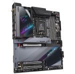 Mainboard GIGABYTE Z790 AORUS MASTER DDR5 (rev. 1.0)