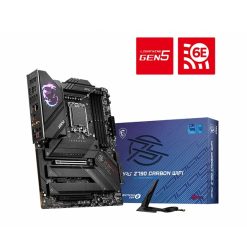 Mainboard MSI MPG Z790 CARBON WIFI