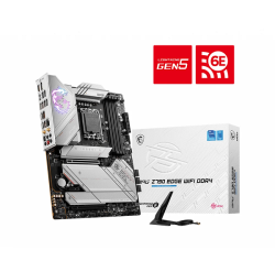 Mainboard MSI MPG Z790 EDGE WIFI DDR4