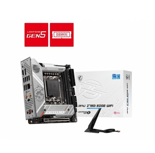 Mainboard MSI MPG Z790I EDGE WIFI