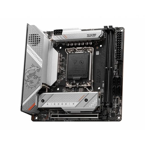 Mainboard MSI MPG Z790I EDGE WIFI