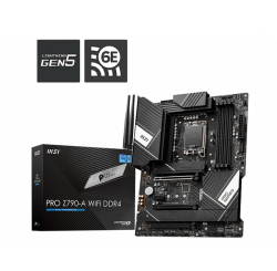 Mainboard MSI PRO Z790-A WIFI DDR4