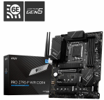 Mainboard MSI PRO Z790-P WIFI DDR4