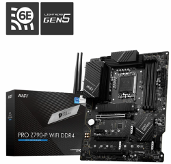 Mainboard MSI PRO Z790-P WIFI DDR4