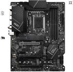 Mainboard MSI PRO Z790-P WIFI DDR4