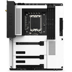 Mainboard NZXT N7 Z790 White