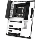 Mainboard NZXT N7 Z790 White