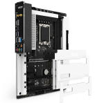 Mainboard NZXT N7 Z790 White