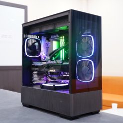 vỏ case sky two black