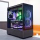 vỏ case sky two black